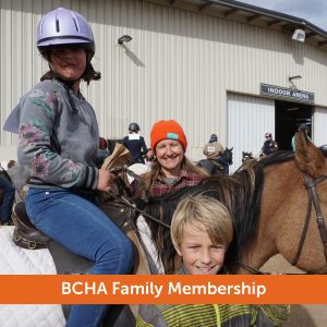 Family Membership